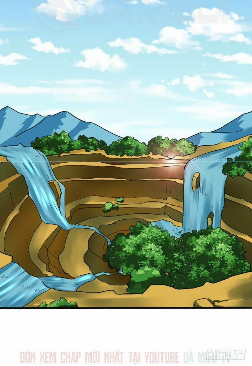 Đô Thị Tu Luyện Cuồng Triều 76 trang 13