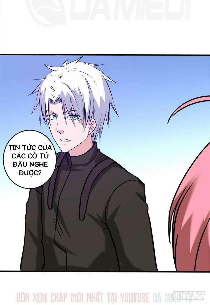 Đô Thị Tu Luyện Cuồng Triều 76 trang 18