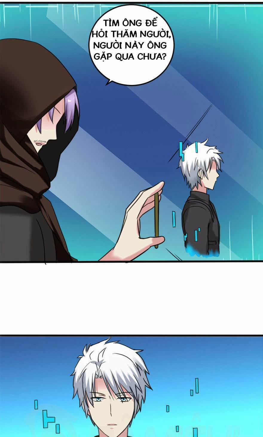 Đô Thị Tu Luyện Cuồng Triều 76 trang 2