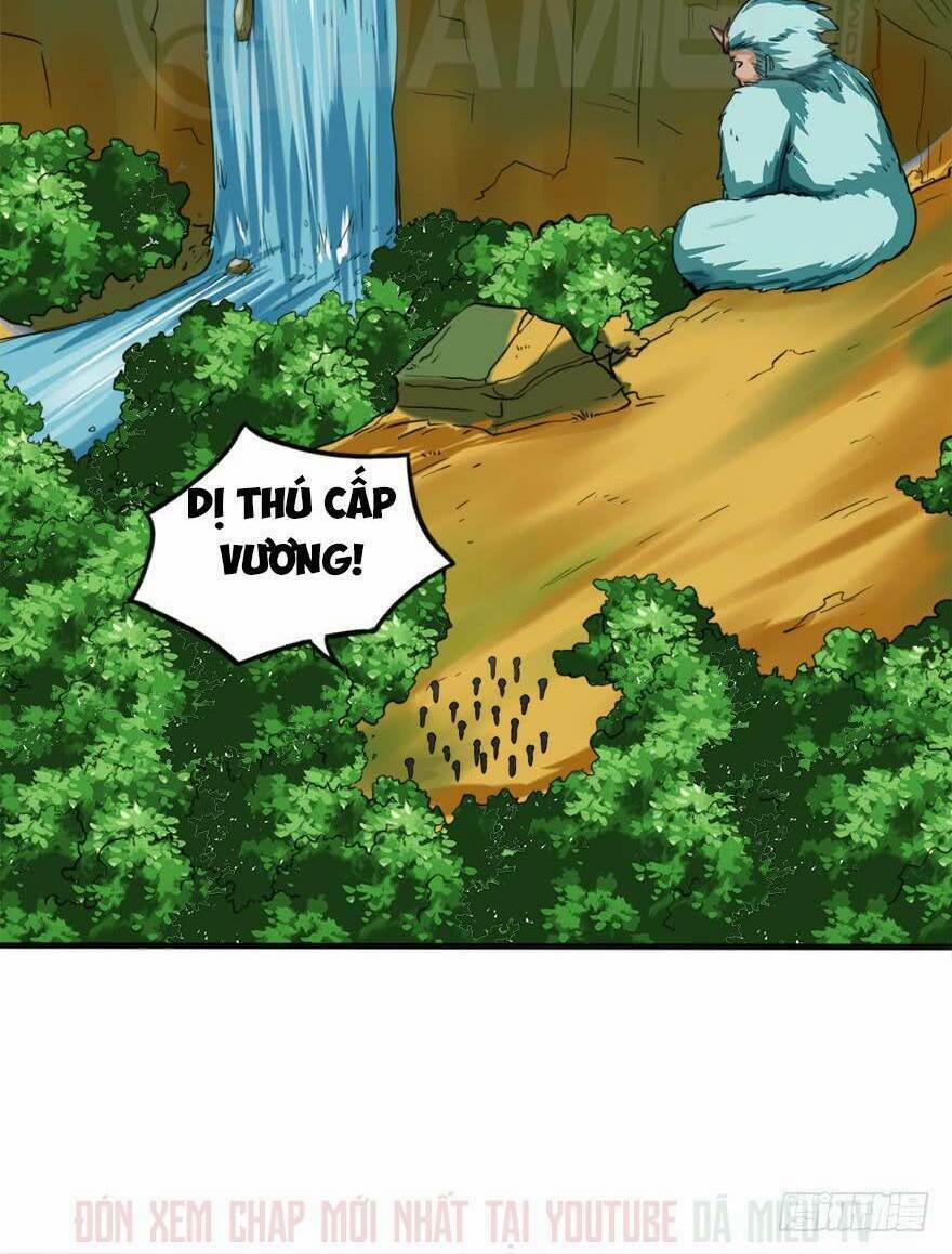 Đô Thị Tu Luyện Cuồng Triều 76 trang 23