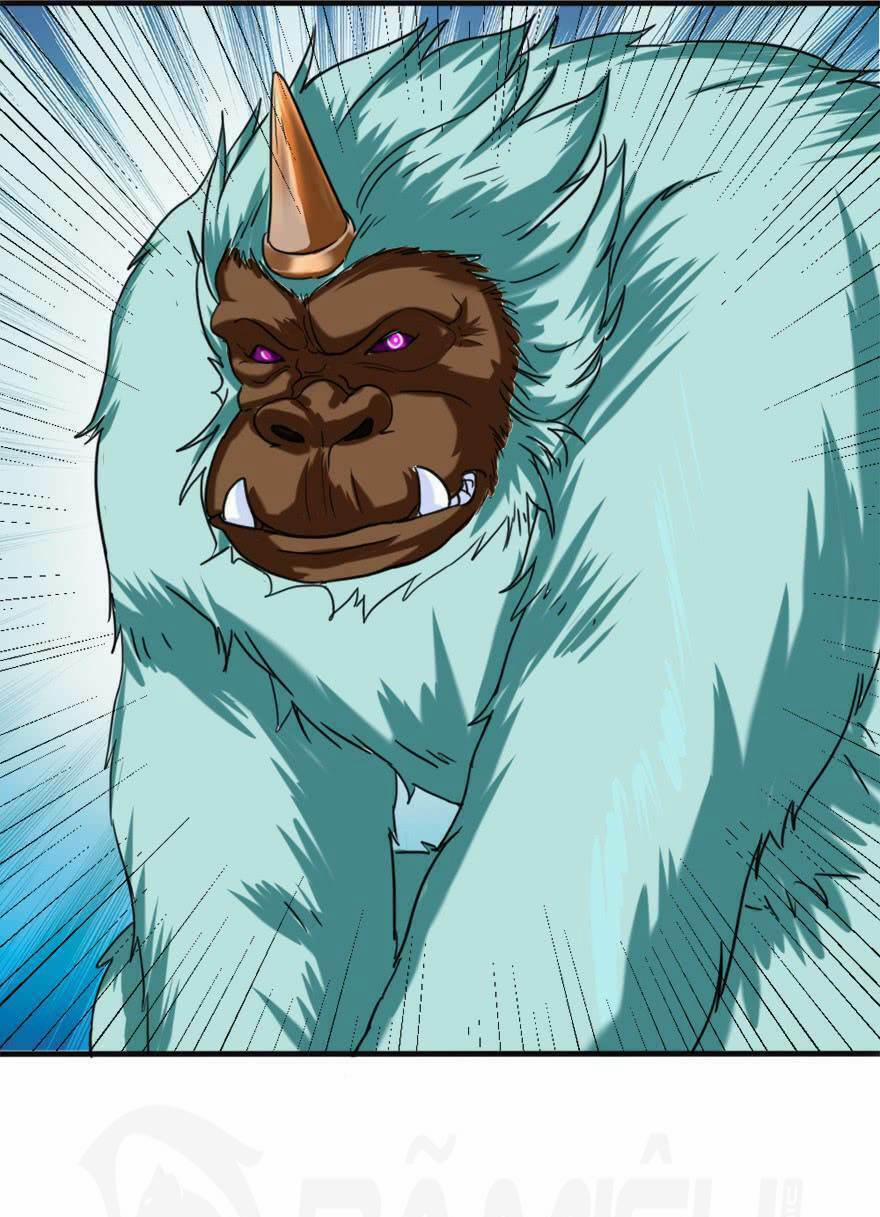 Đô Thị Tu Luyện Cuồng Triều 76 trang 24