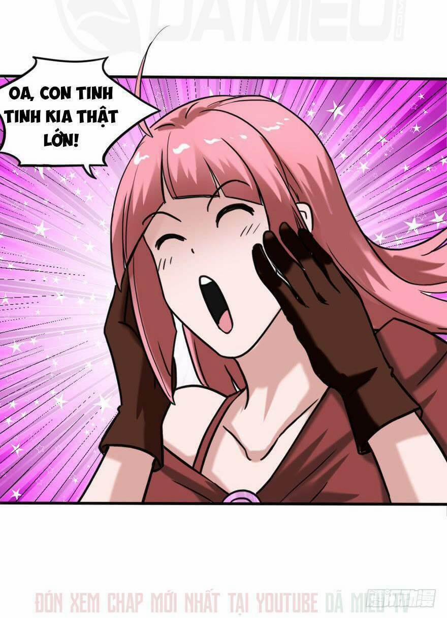 Đô Thị Tu Luyện Cuồng Triều 76 trang 25
