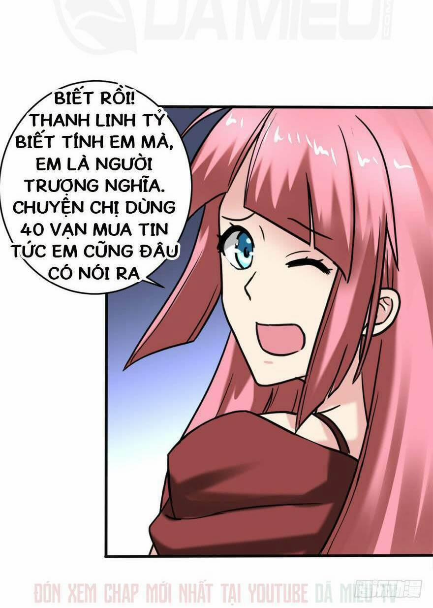 Đô Thị Tu Luyện Cuồng Triều 76 trang 27