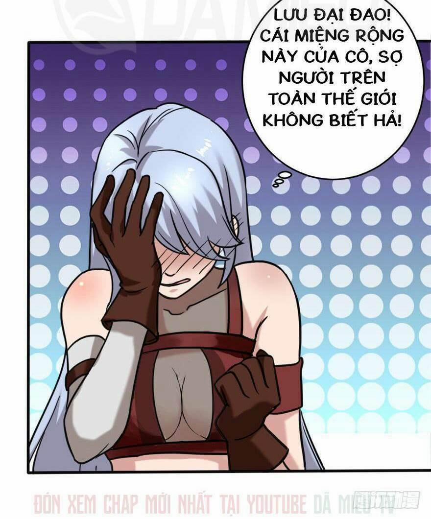 Đô Thị Tu Luyện Cuồng Triều 76 trang 29