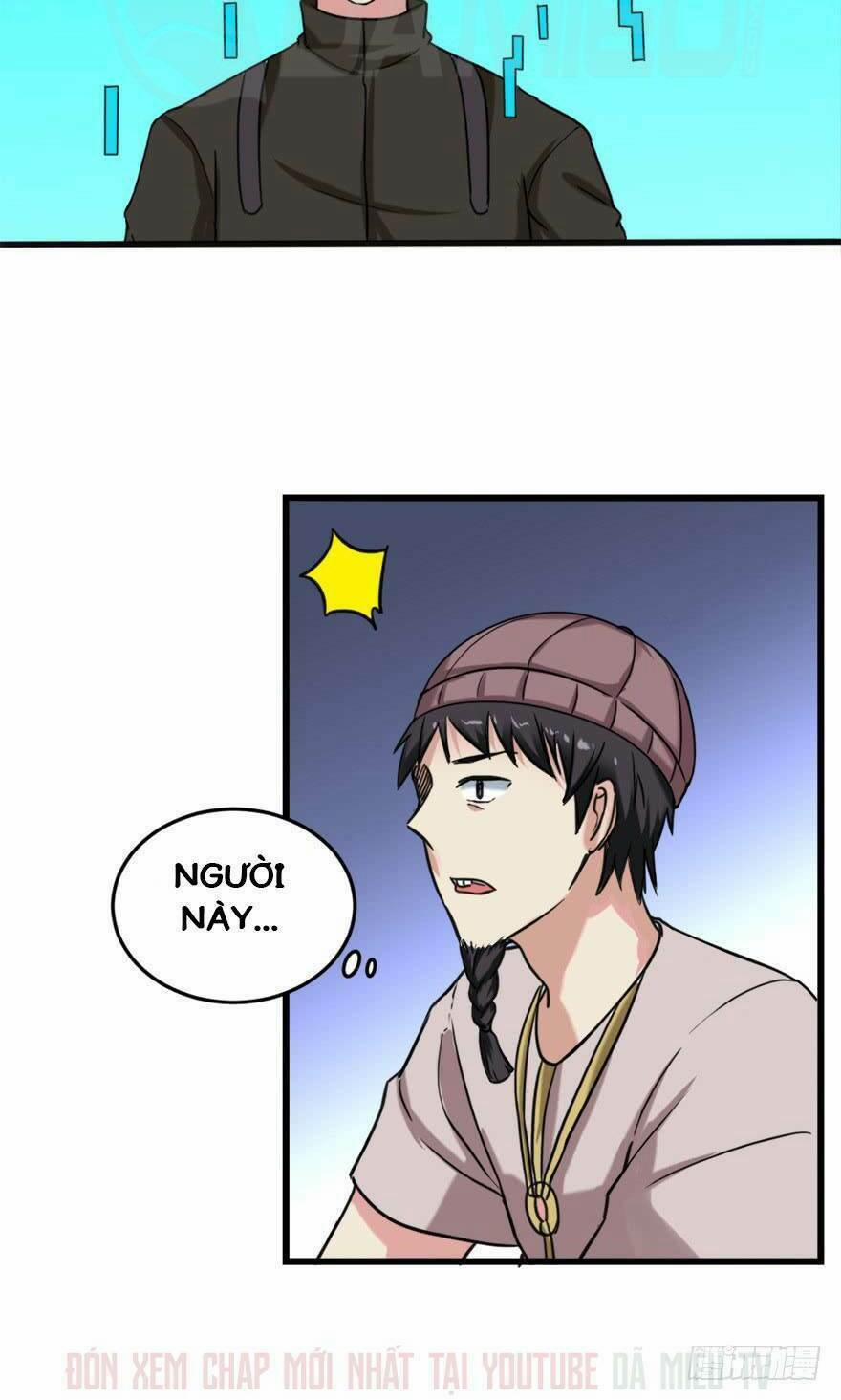 Đô Thị Tu Luyện Cuồng Triều 76 trang 3