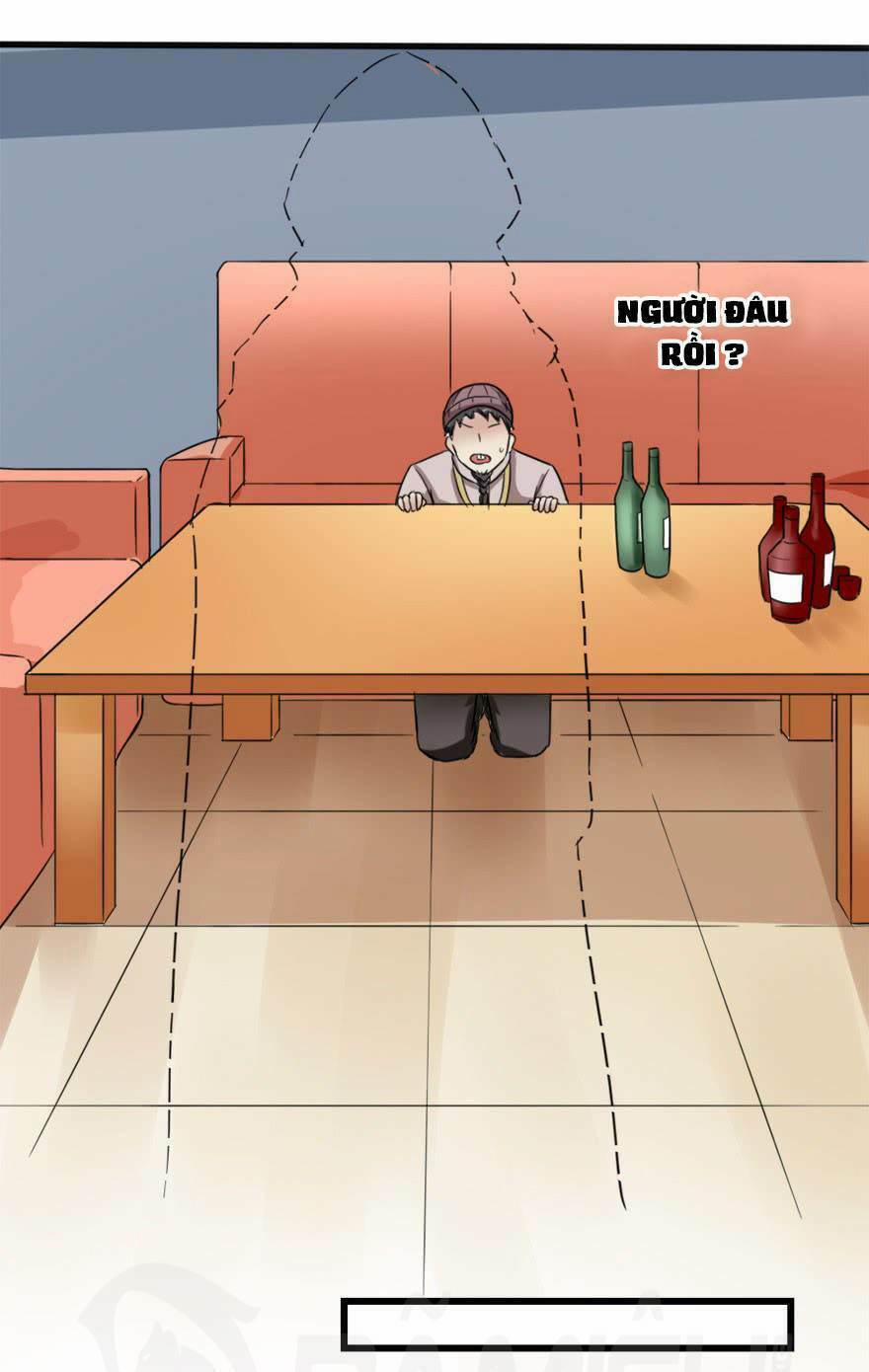 Đô Thị Tu Luyện Cuồng Triều 76 trang 6