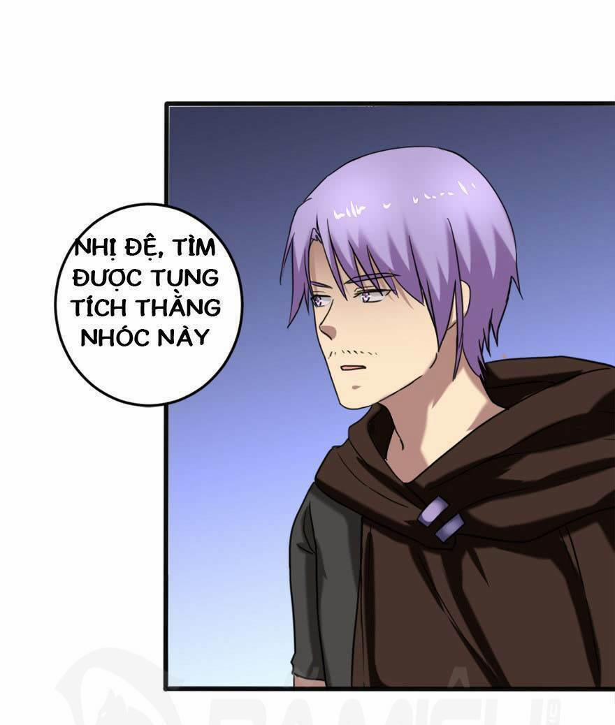 Đô Thị Tu Luyện Cuồng Triều 76 trang 8