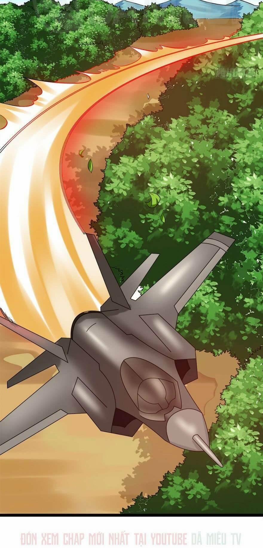 Đô Thị Tu Luyện Cuồng Triều 77 trang 1