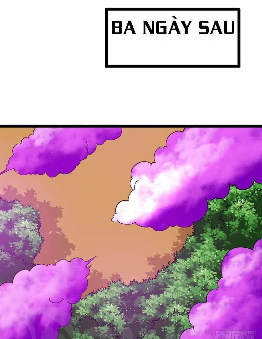 Đô Thị Tu Luyện Cuồng Triều 77 trang 11