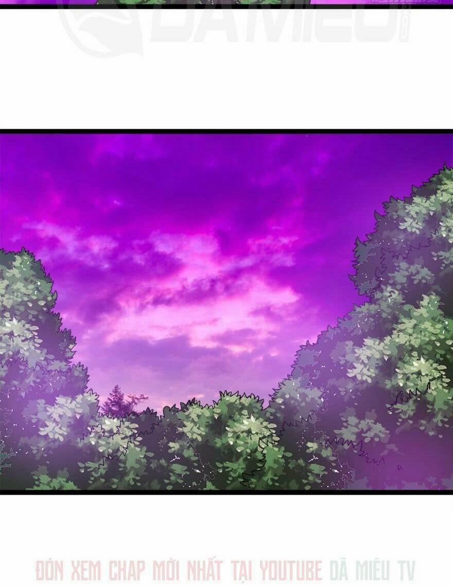 Đô Thị Tu Luyện Cuồng Triều 77 trang 12