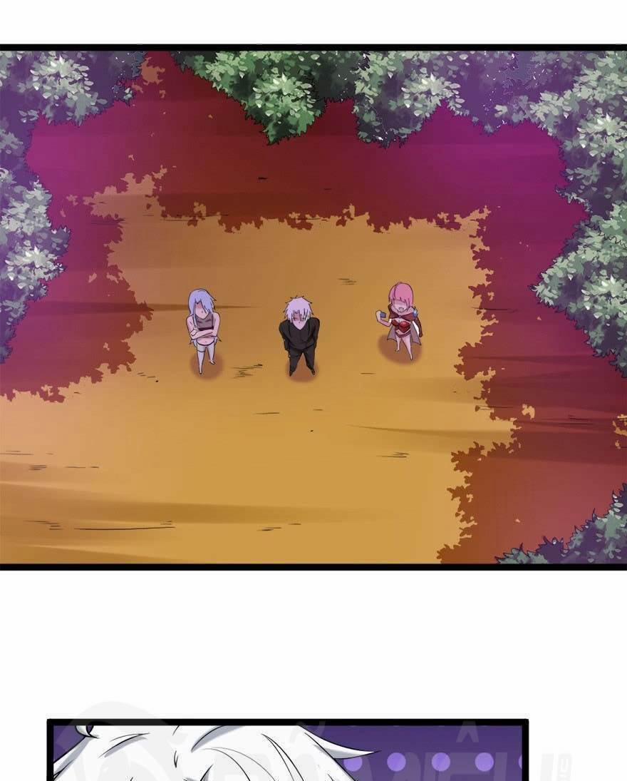 Đô Thị Tu Luyện Cuồng Triều 77 trang 14