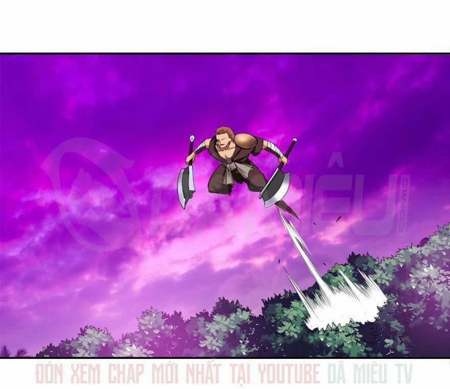 Đô Thị Tu Luyện Cuồng Triều 77 trang 18