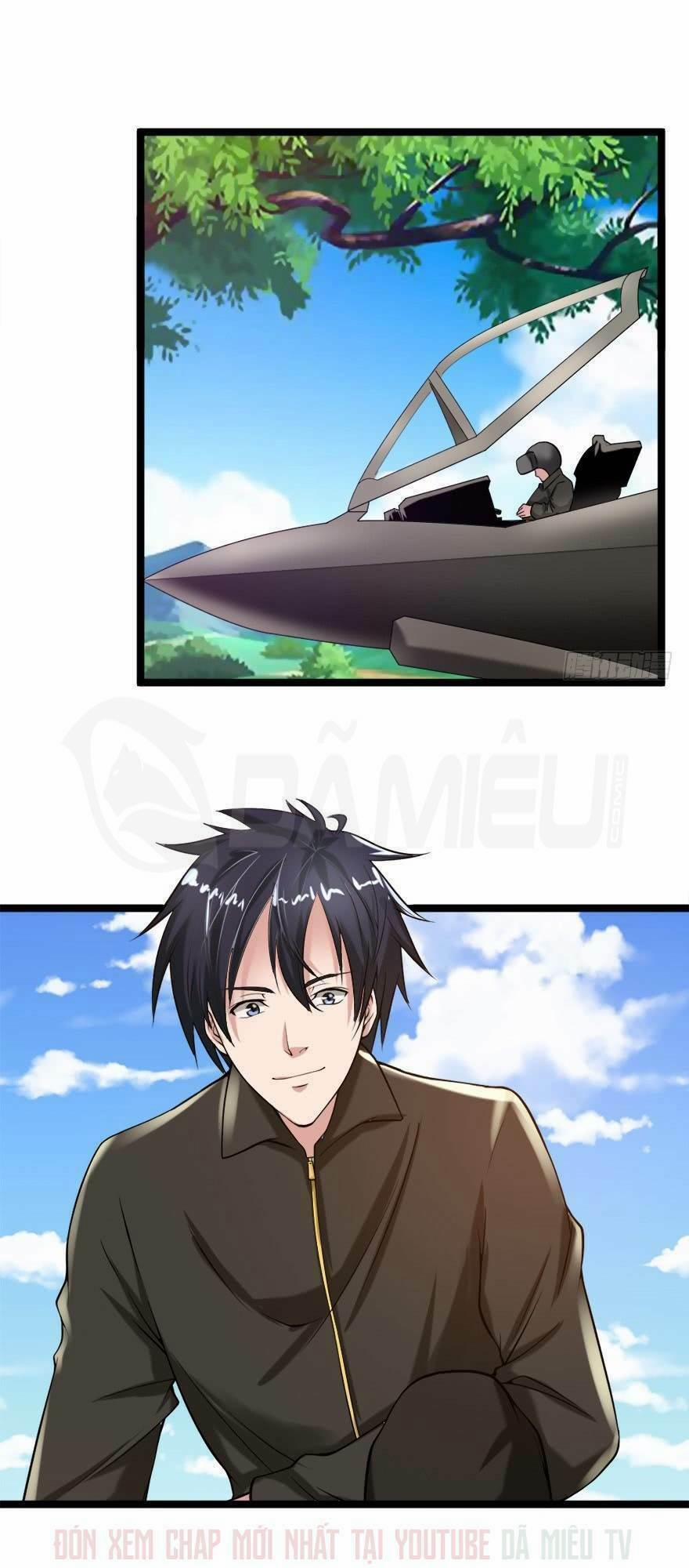 Đô Thị Tu Luyện Cuồng Triều 77 trang 2