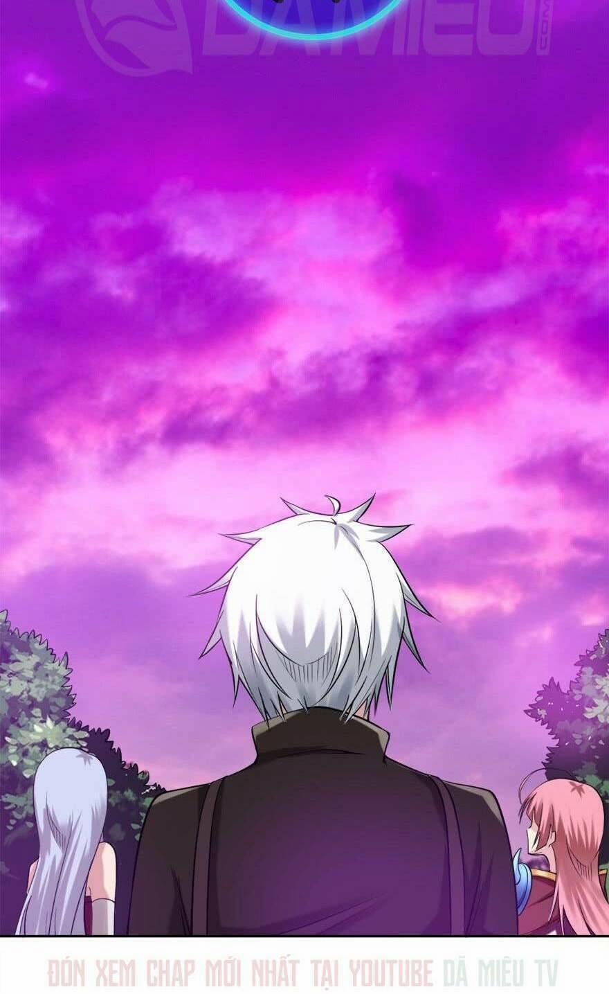 Đô Thị Tu Luyện Cuồng Triều 77 trang 20