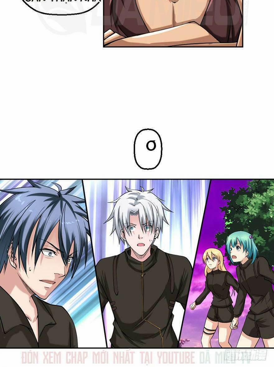 Đô Thị Tu Luyện Cuồng Triều 78 trang 13