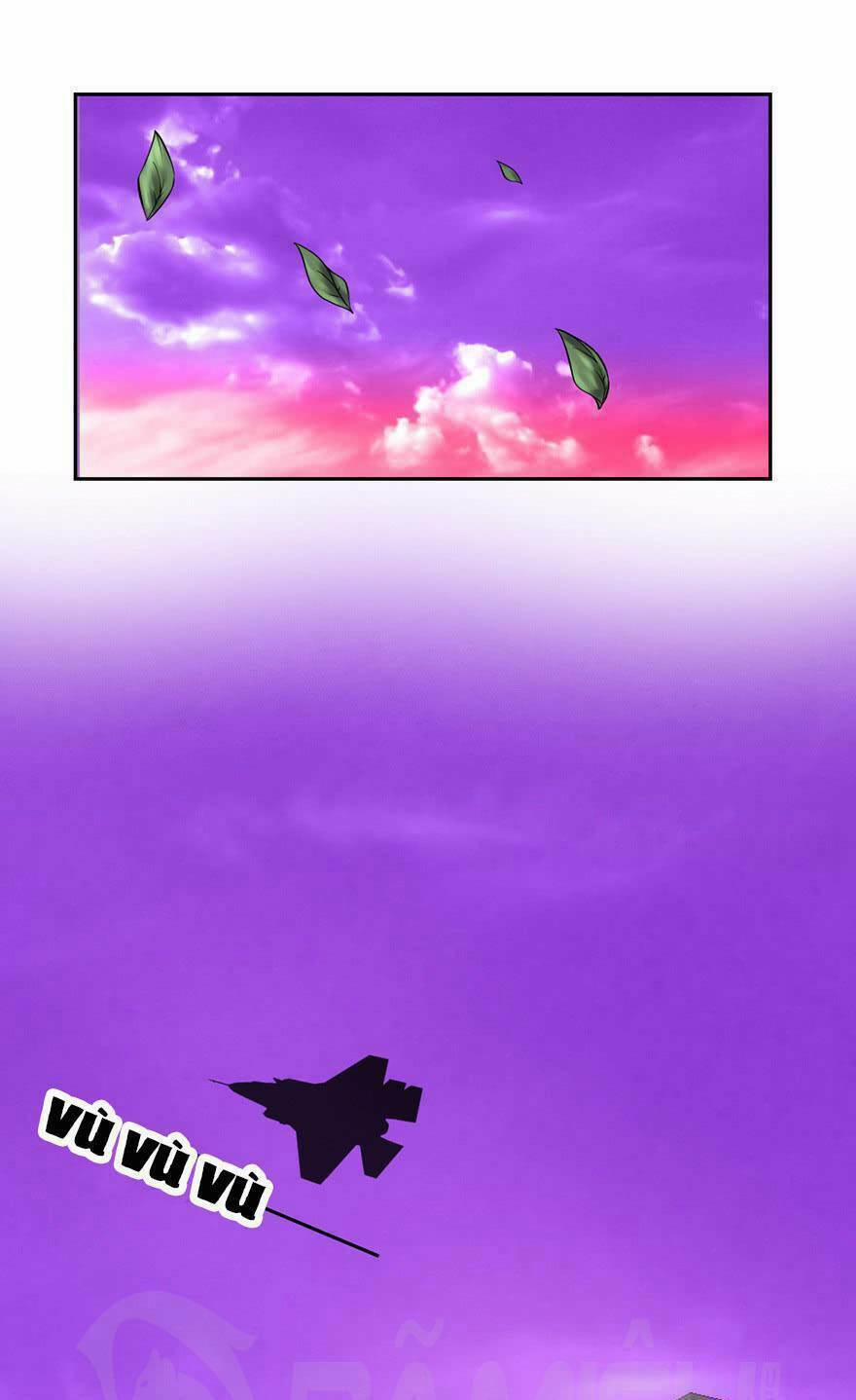 Đô Thị Tu Luyện Cuồng Triều 78 trang 16