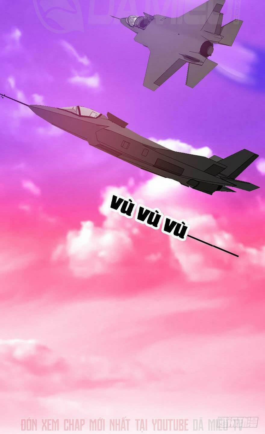 Đô Thị Tu Luyện Cuồng Triều 78 trang 17