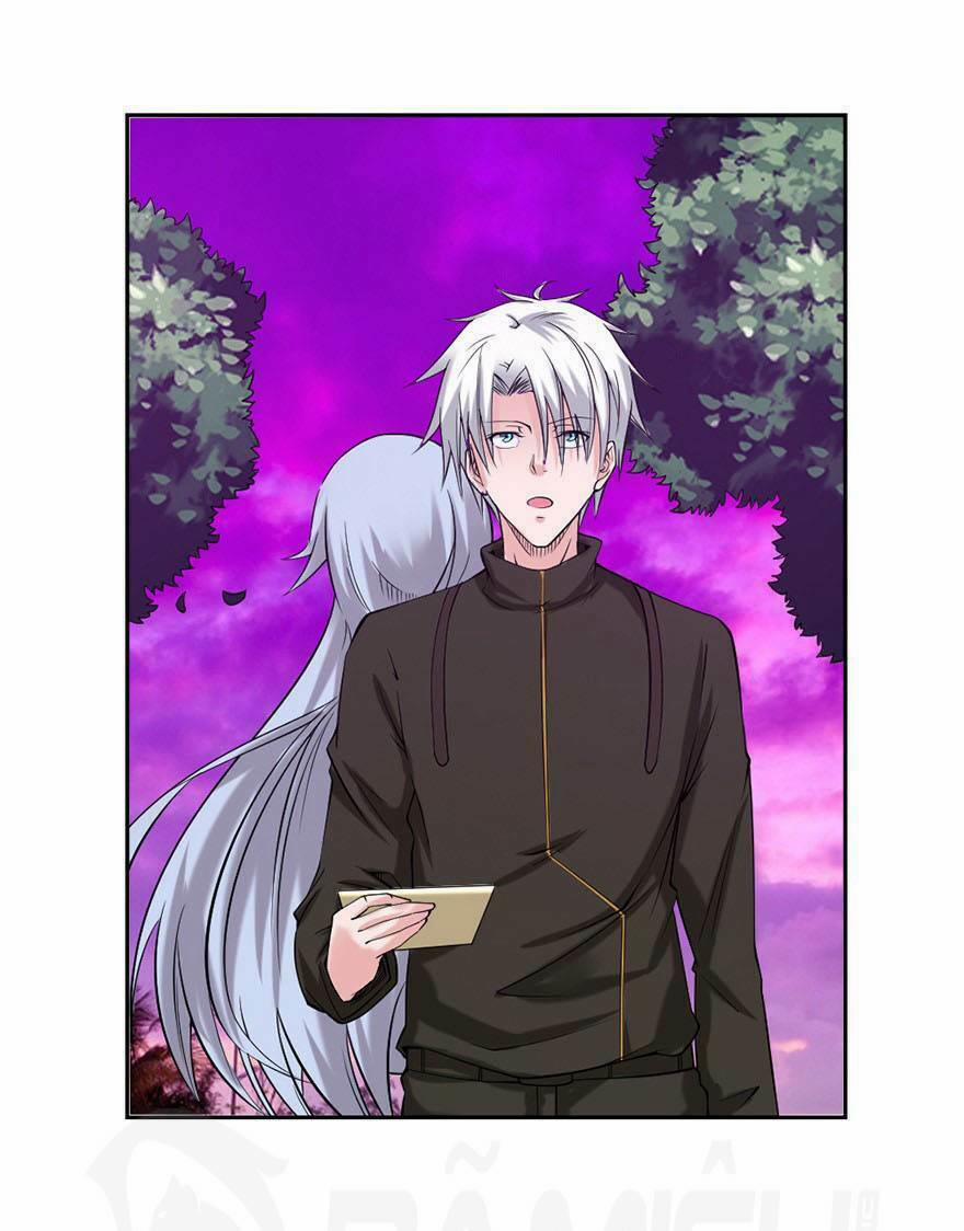 Đô Thị Tu Luyện Cuồng Triều 78 trang 2