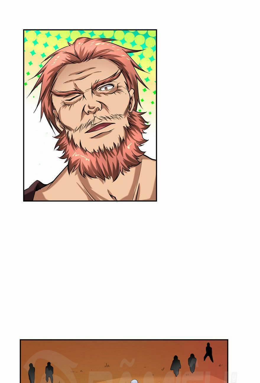 Đô Thị Tu Luyện Cuồng Triều 78 trang 8