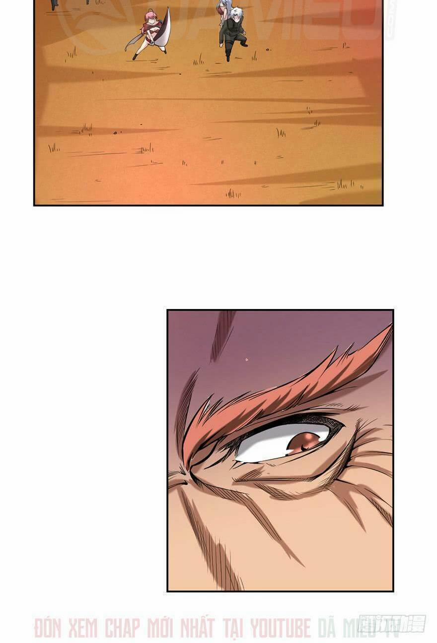 Đô Thị Tu Luyện Cuồng Triều 78 trang 9