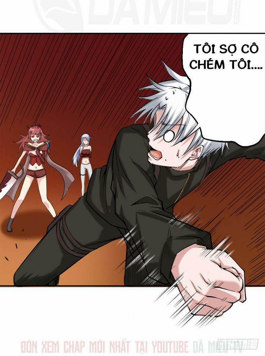 Đô Thị Tu Luyện Cuồng Triều 79 trang 10