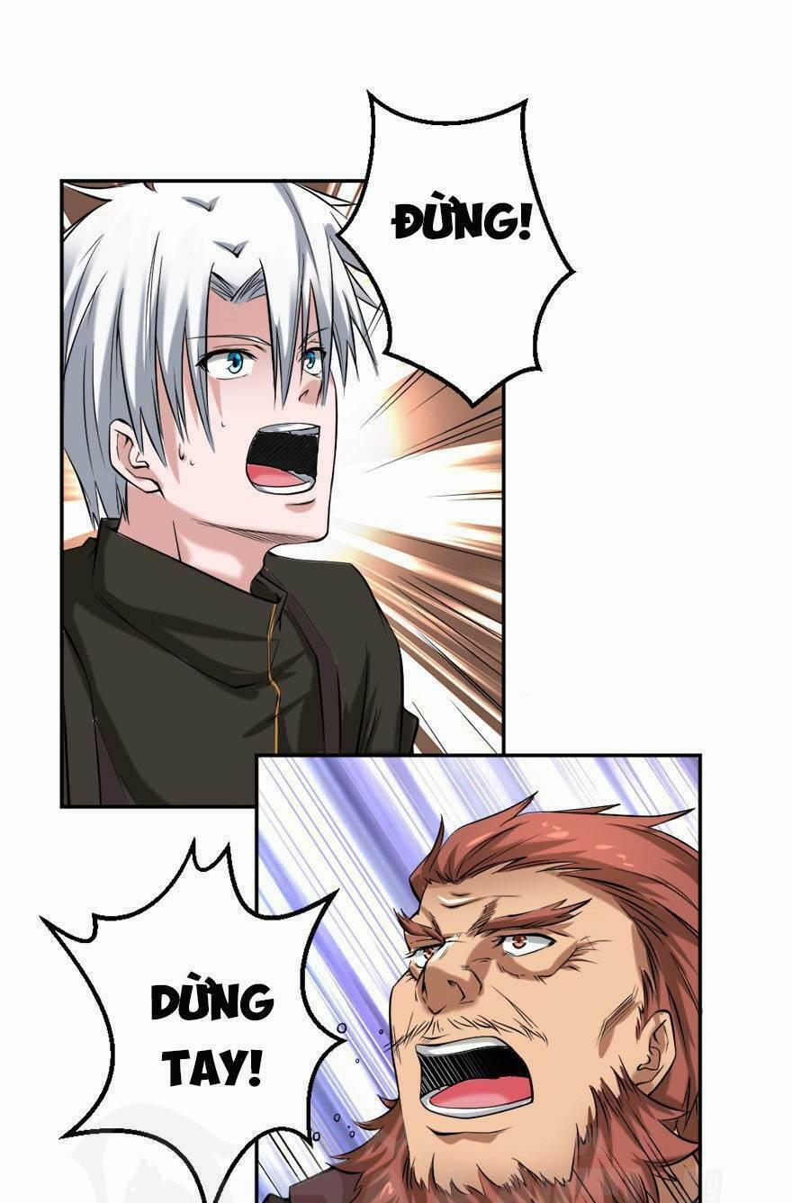 Đô Thị Tu Luyện Cuồng Triều 79 trang 15