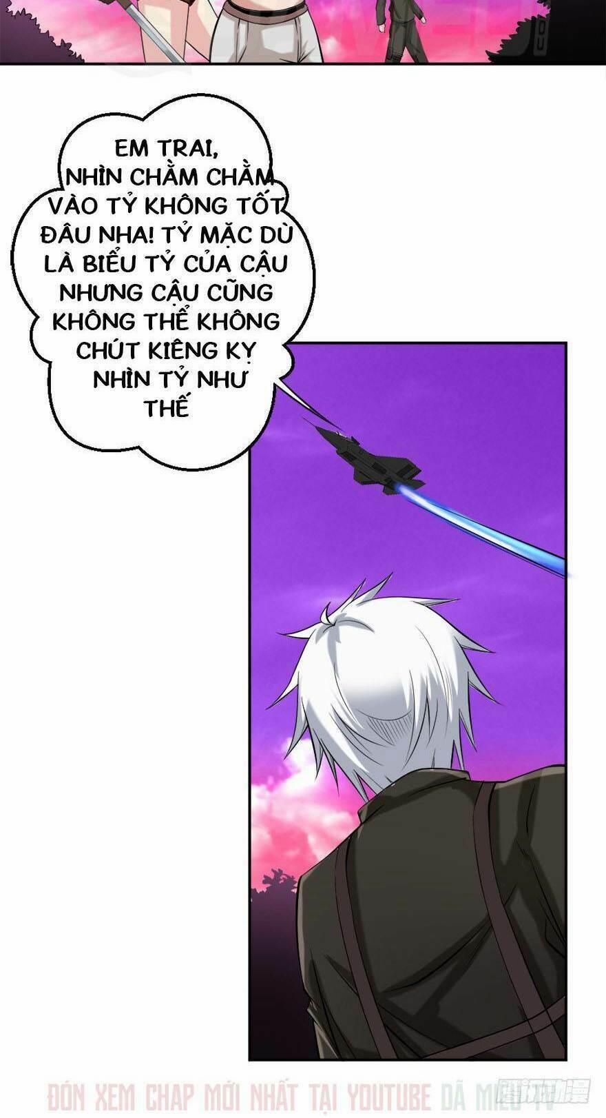 Đô Thị Tu Luyện Cuồng Triều 79 trang 19