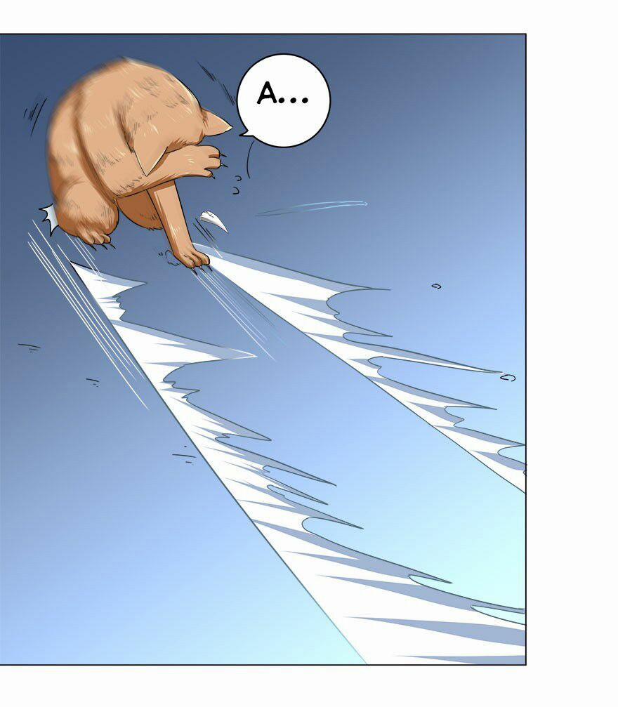 Đô Thị Tu Luyện Cuồng Triều 8 trang 12