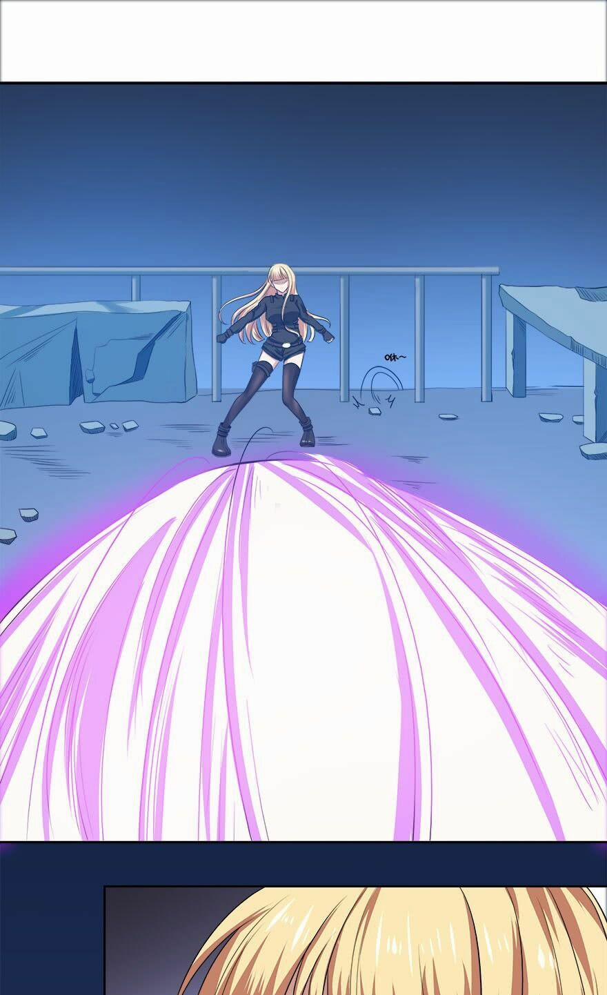 Đô Thị Tu Luyện Cuồng Triều 8 trang 16