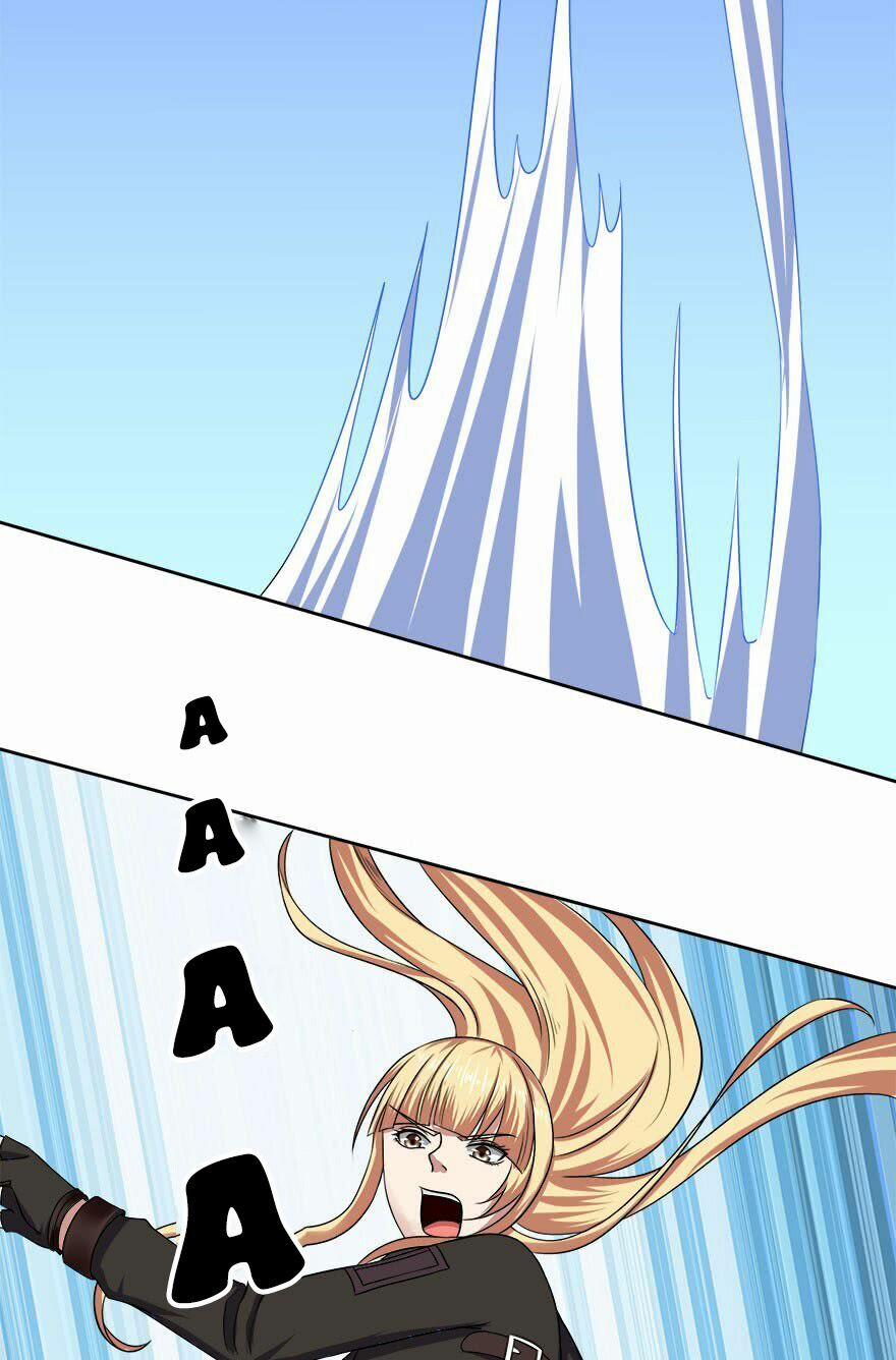 Đô Thị Tu Luyện Cuồng Triều 8 trang 18