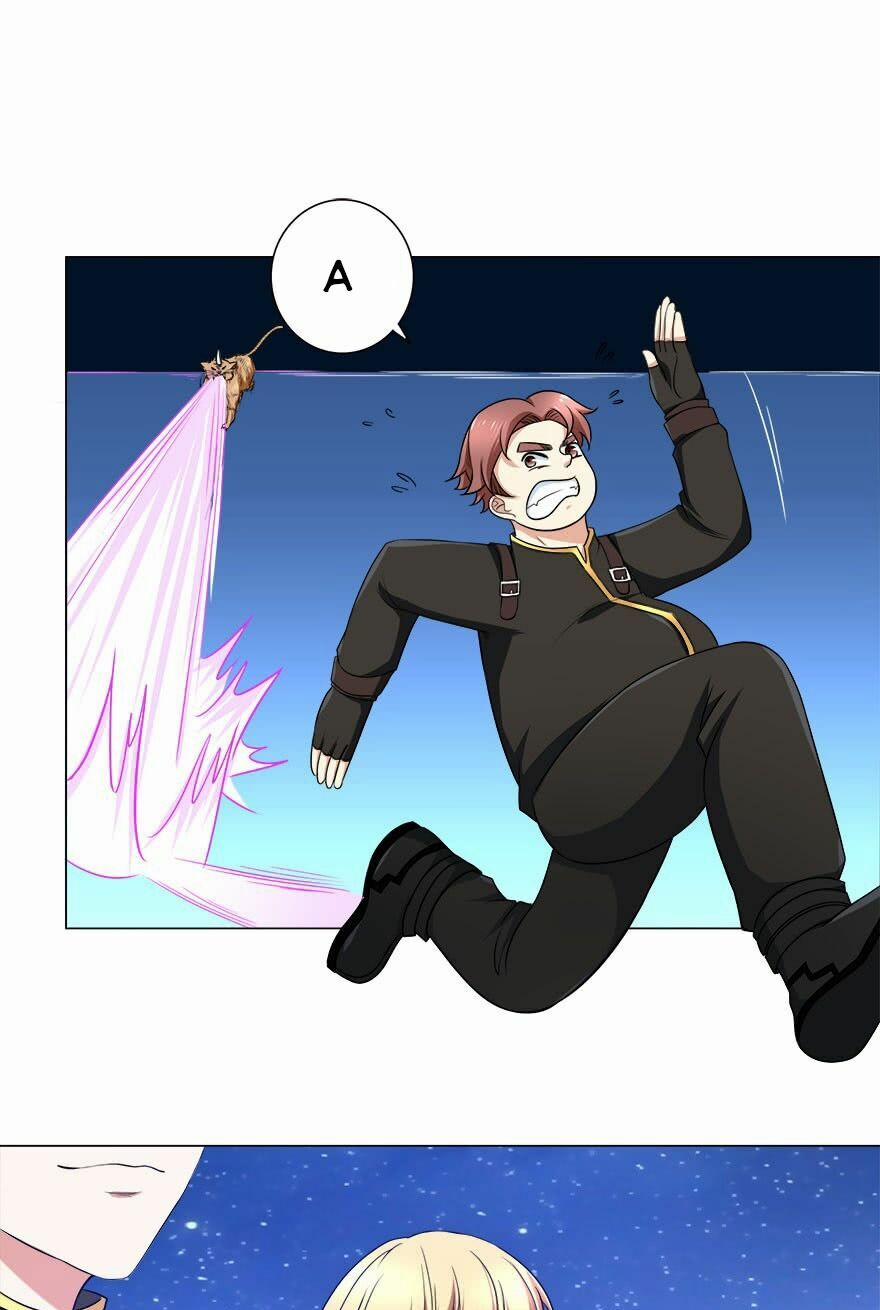 Đô Thị Tu Luyện Cuồng Triều 8 trang 2