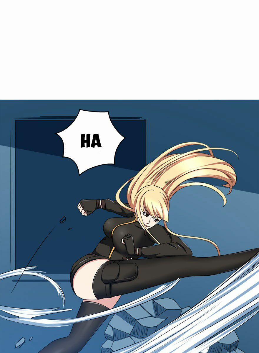 Đô Thị Tu Luyện Cuồng Triều 8 trang 24