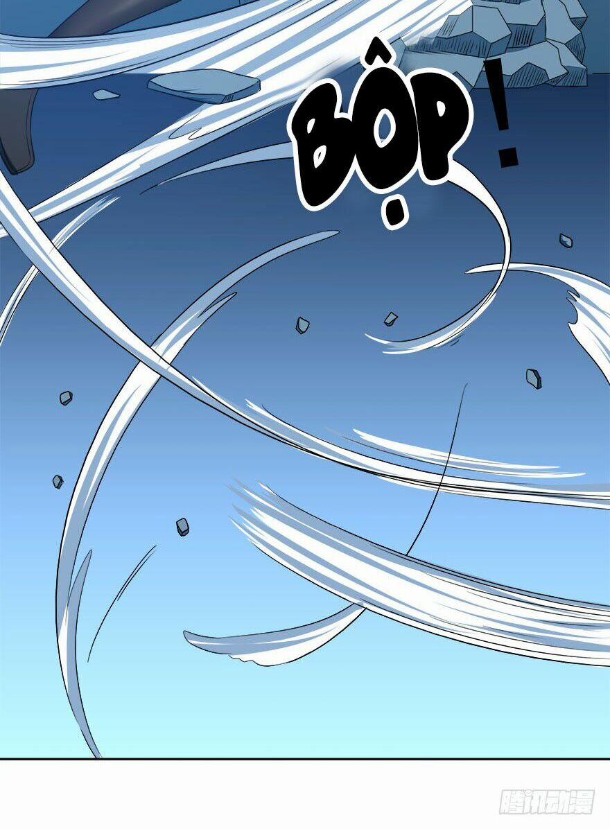 Đô Thị Tu Luyện Cuồng Triều 8 trang 25