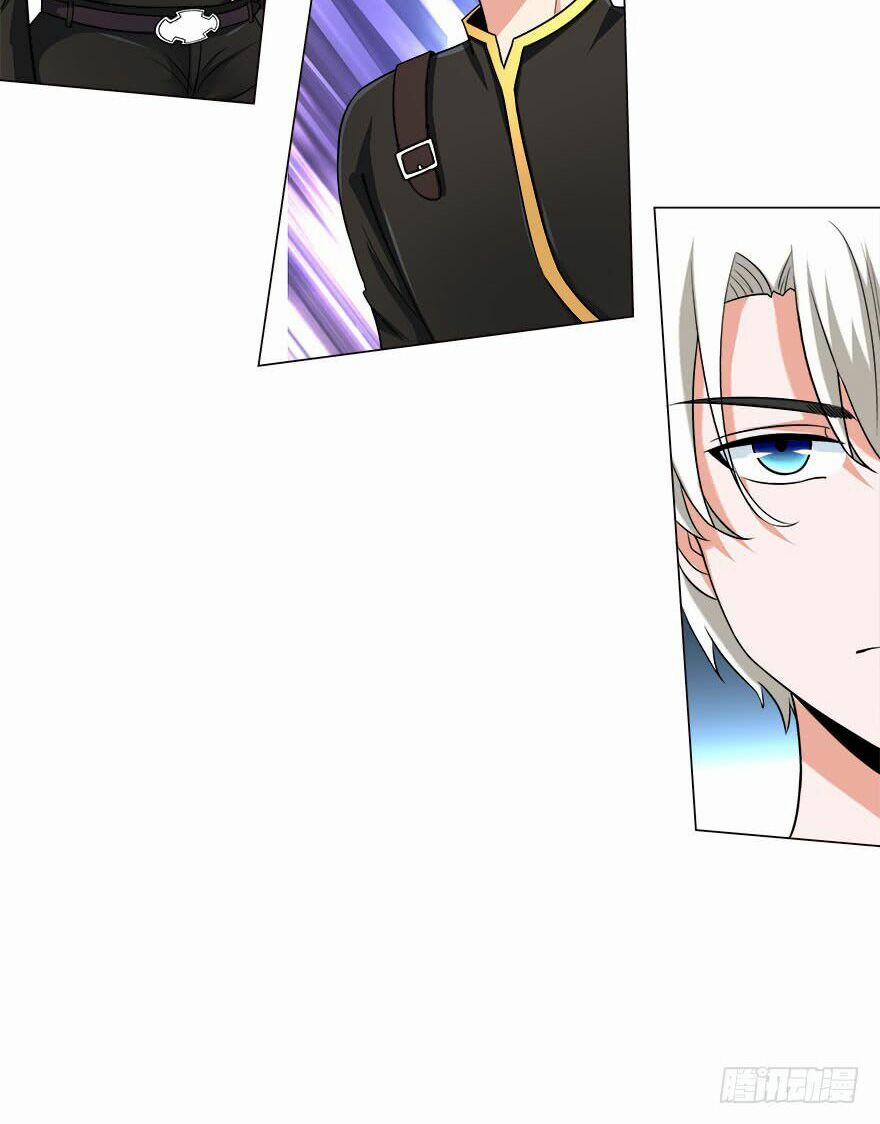 Đô Thị Tu Luyện Cuồng Triều 8 trang 29