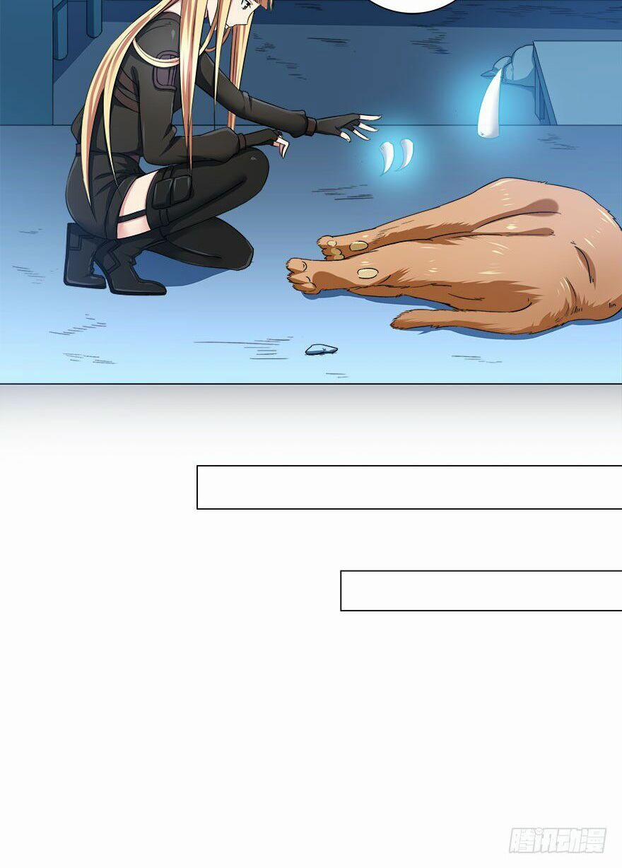 Đô Thị Tu Luyện Cuồng Triều 8 trang 38