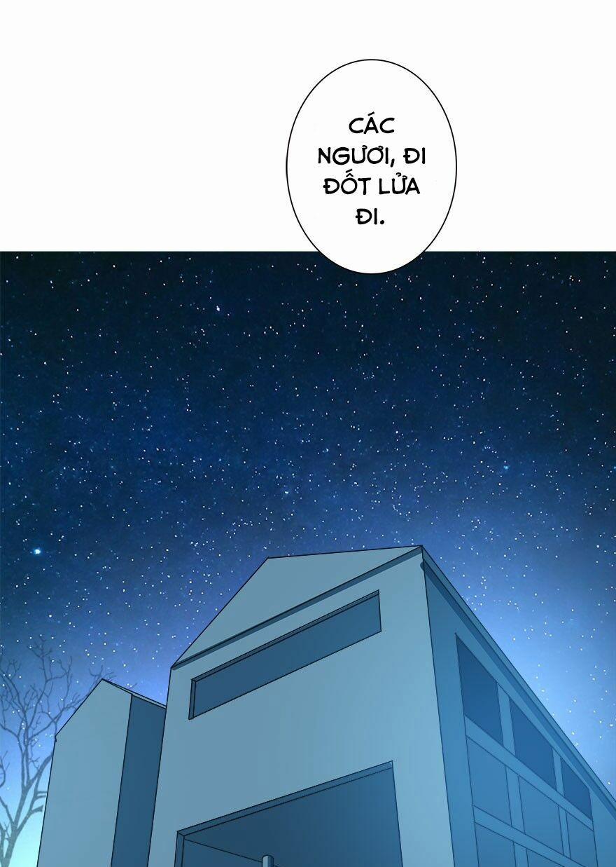 Đô Thị Tu Luyện Cuồng Triều 8 trang 39