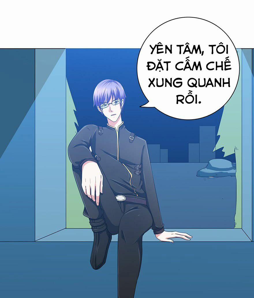 Đô Thị Tu Luyện Cuồng Triều 8 trang 41