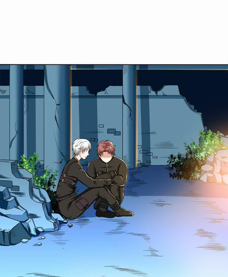 Đô Thị Tu Luyện Cuồng Triều 8 trang 44