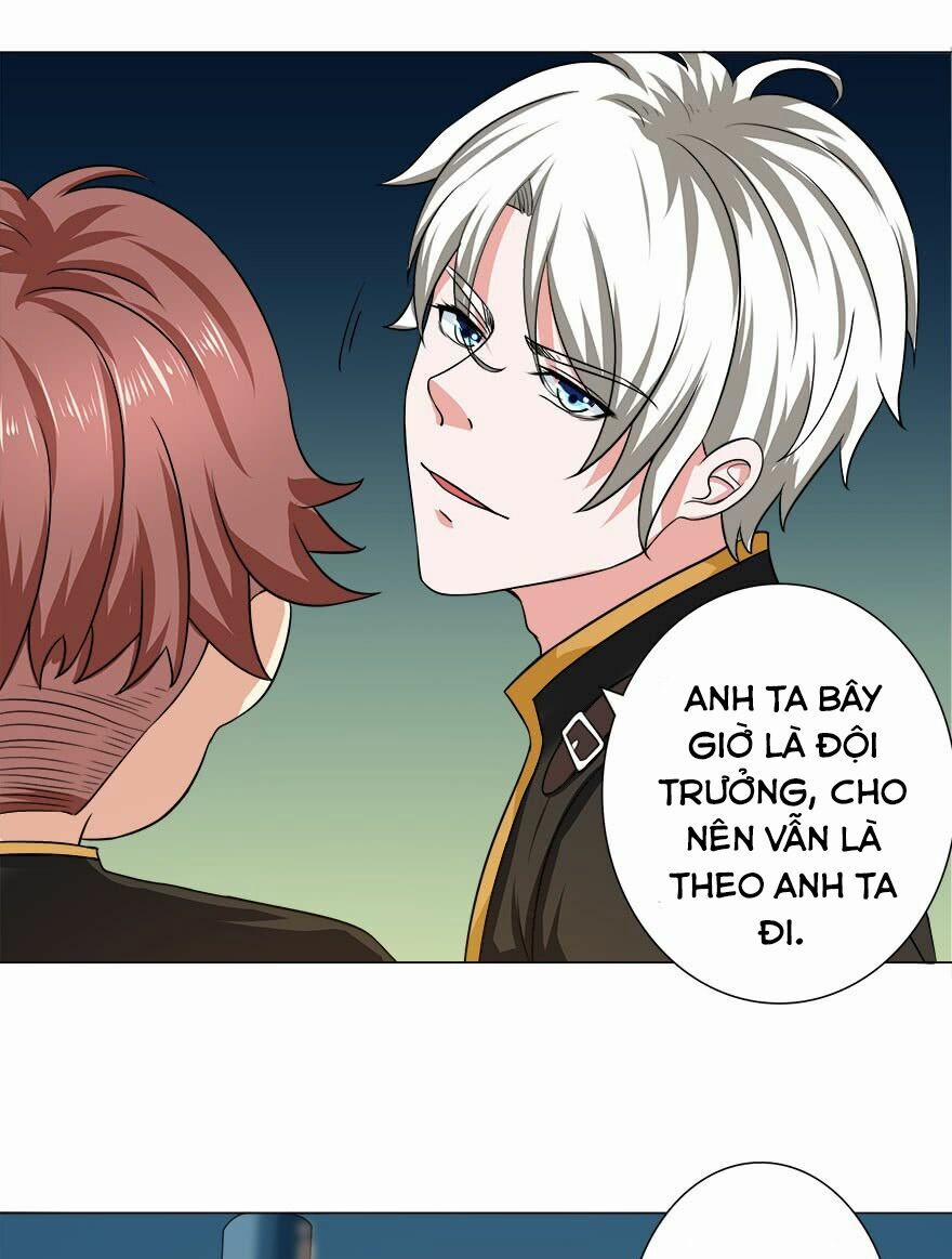 Đô Thị Tu Luyện Cuồng Triều 8 trang 46