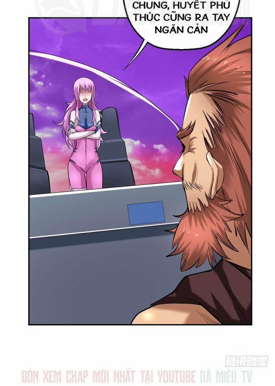 Đô Thị Tu Luyện Cuồng Triều 80 trang 10