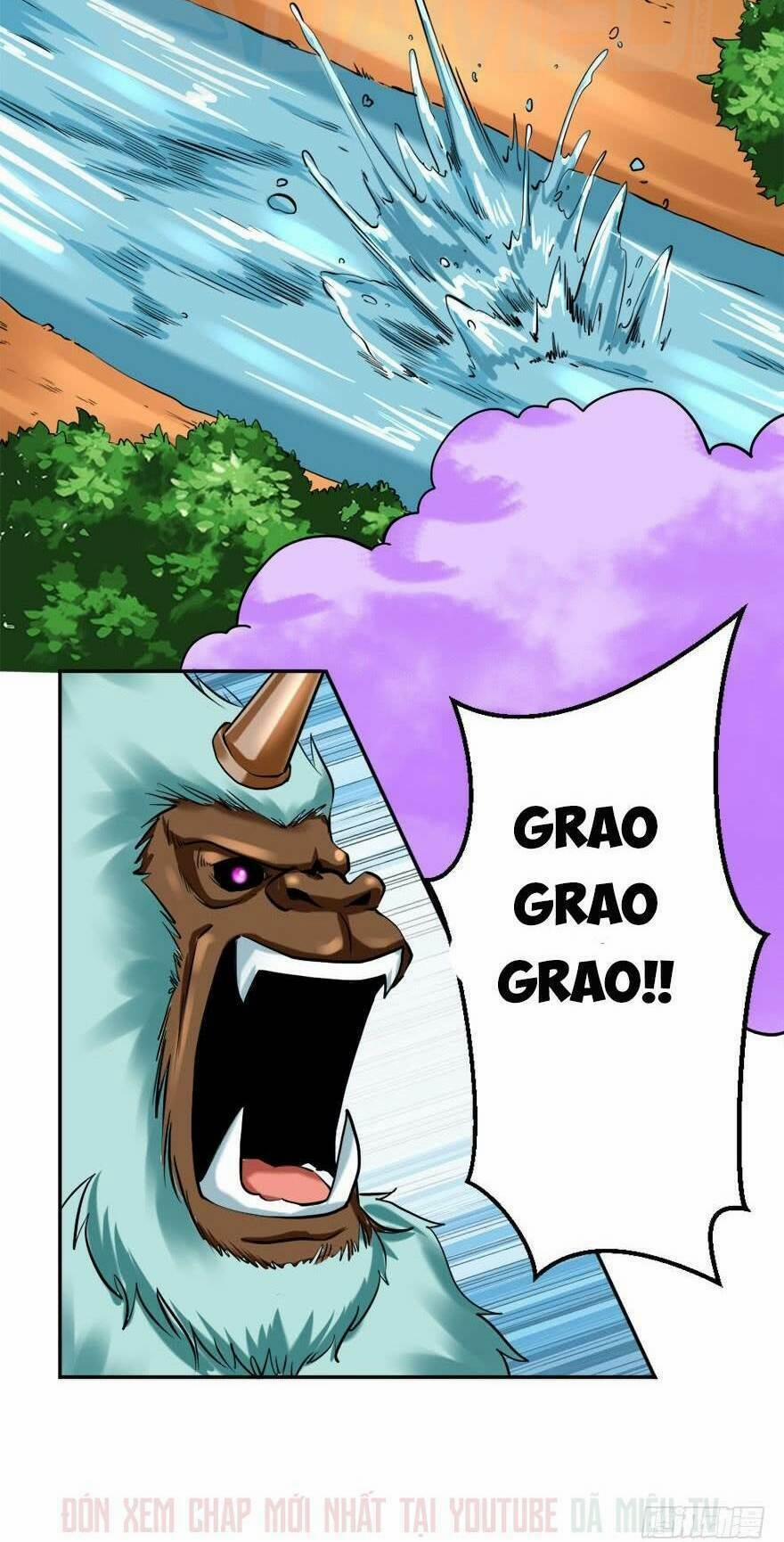 Đô Thị Tu Luyện Cuồng Triều 80 trang 17