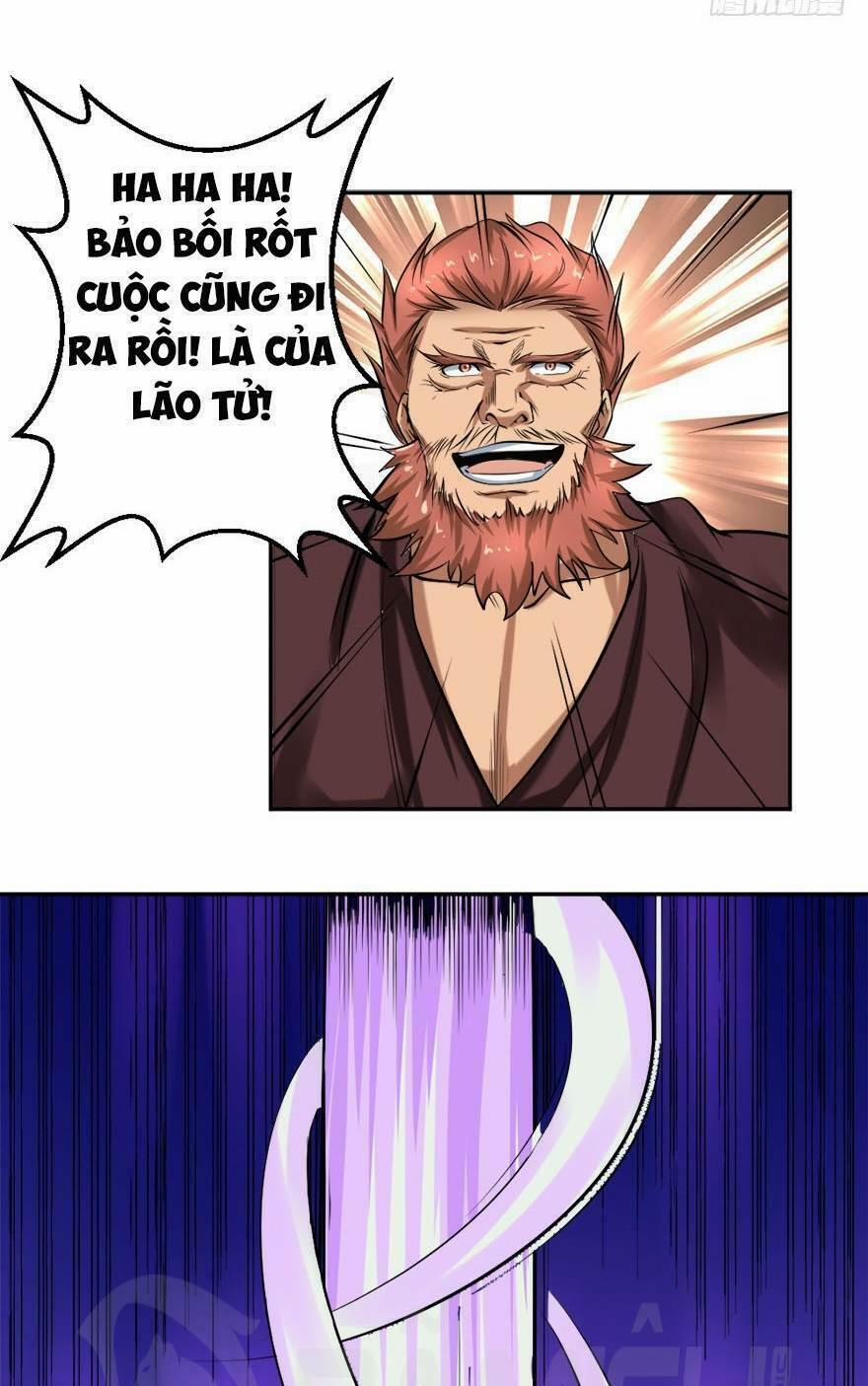 Đô Thị Tu Luyện Cuồng Triều 80 trang 18