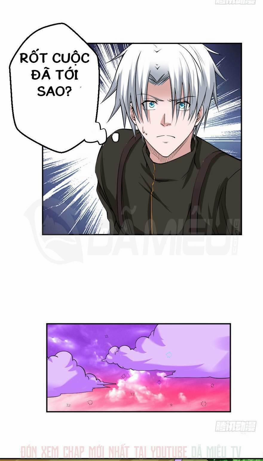 Đô Thị Tu Luyện Cuồng Triều 80 trang 20