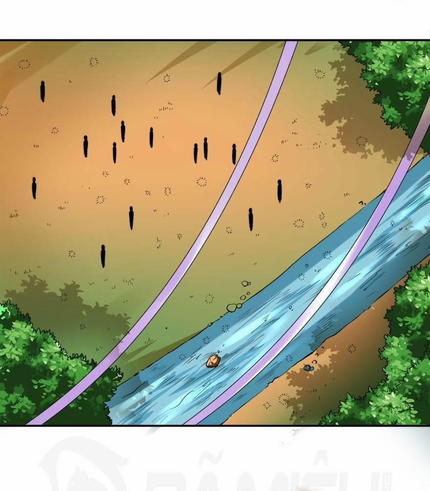 Đô Thị Tu Luyện Cuồng Triều 80 trang 21