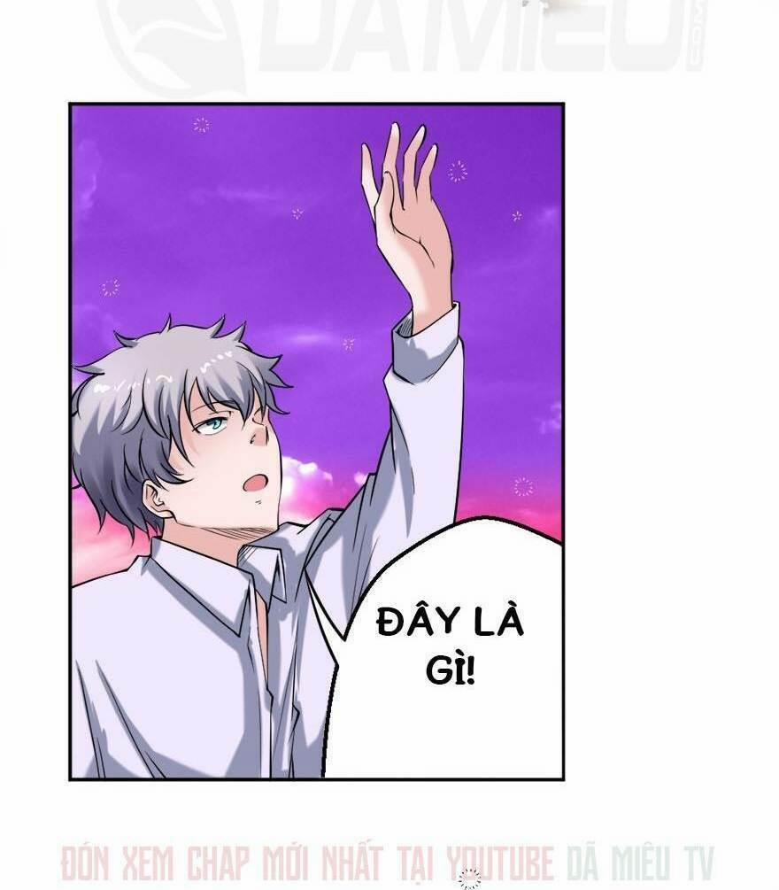 Đô Thị Tu Luyện Cuồng Triều 80 trang 22