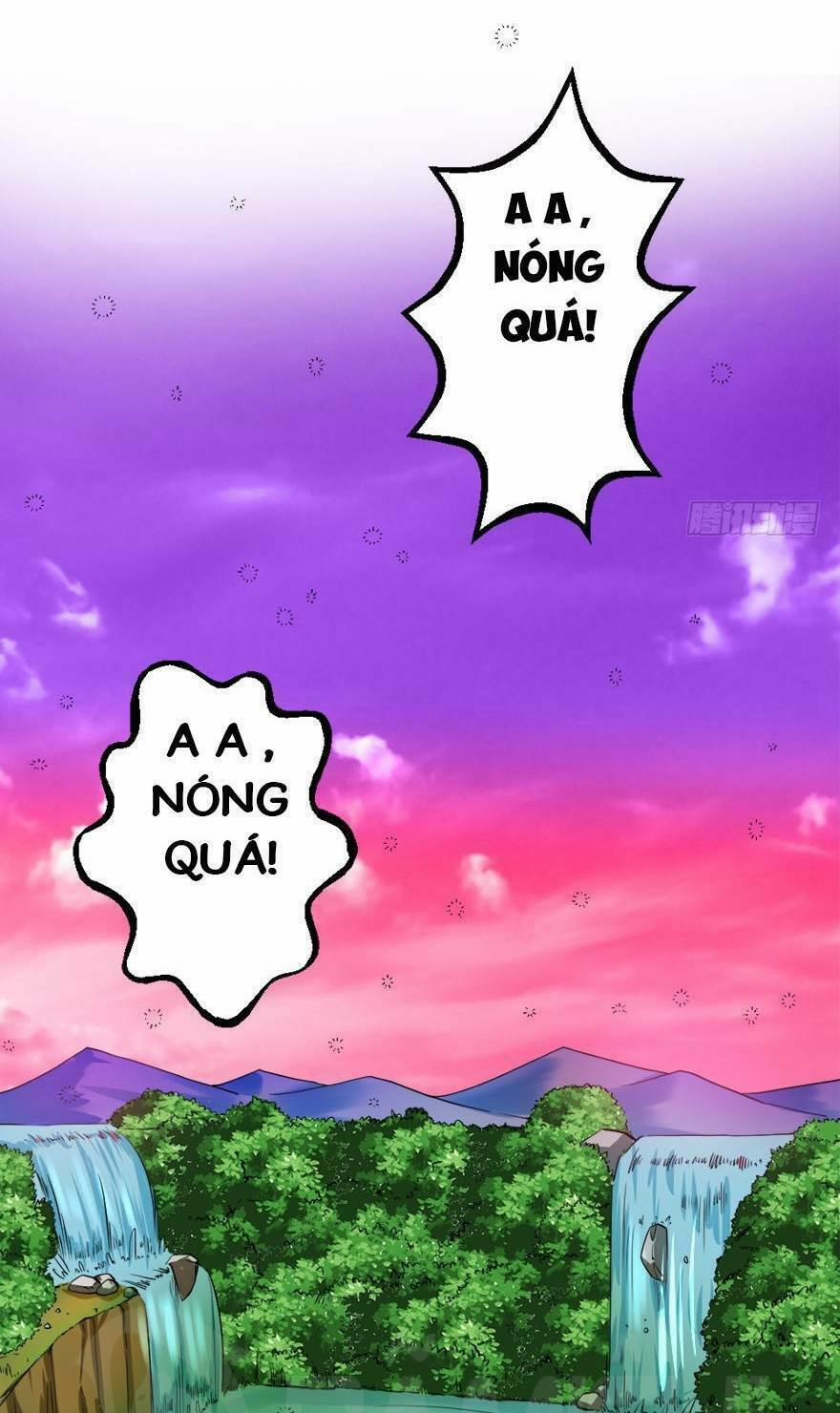 Đô Thị Tu Luyện Cuồng Triều 80 trang 23