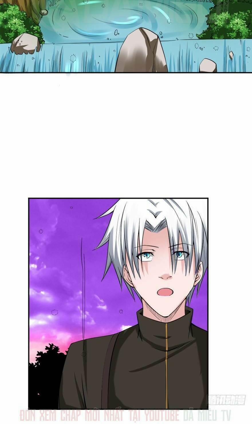 Đô Thị Tu Luyện Cuồng Triều 80 trang 24