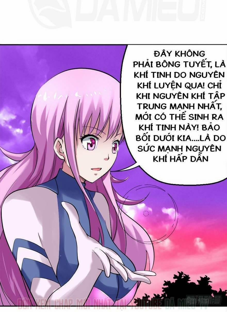 Đô Thị Tu Luyện Cuồng Triều 80 trang 26