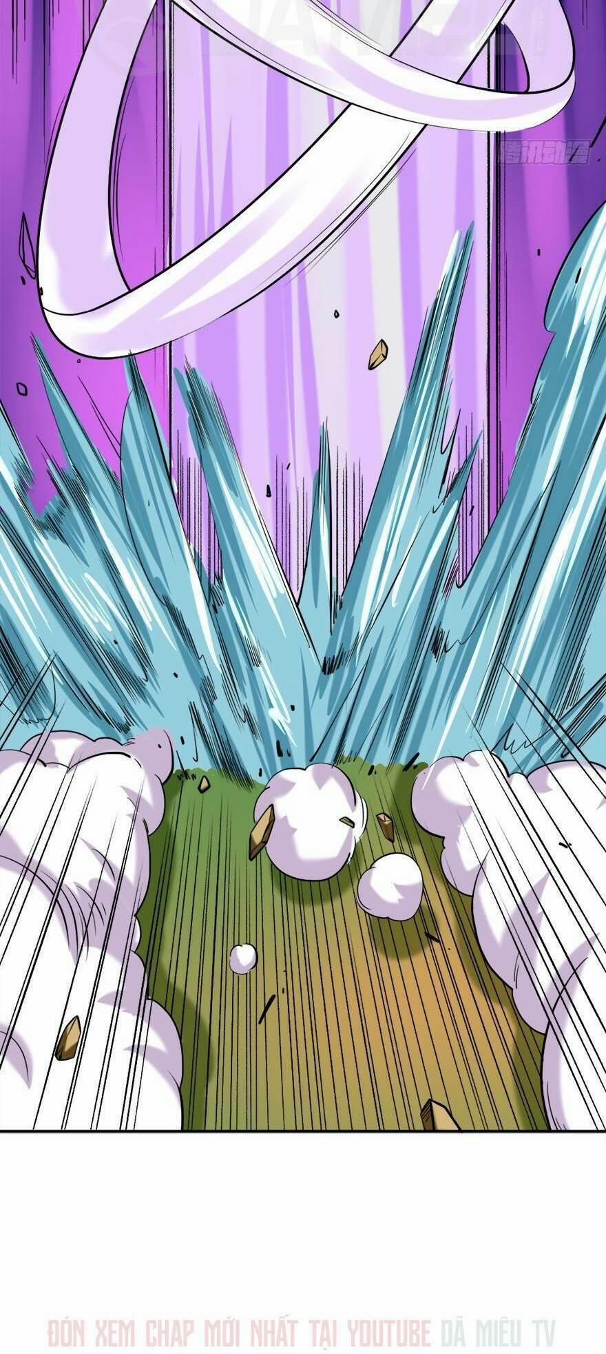 Đô Thị Tu Luyện Cuồng Triều 80 trang 28