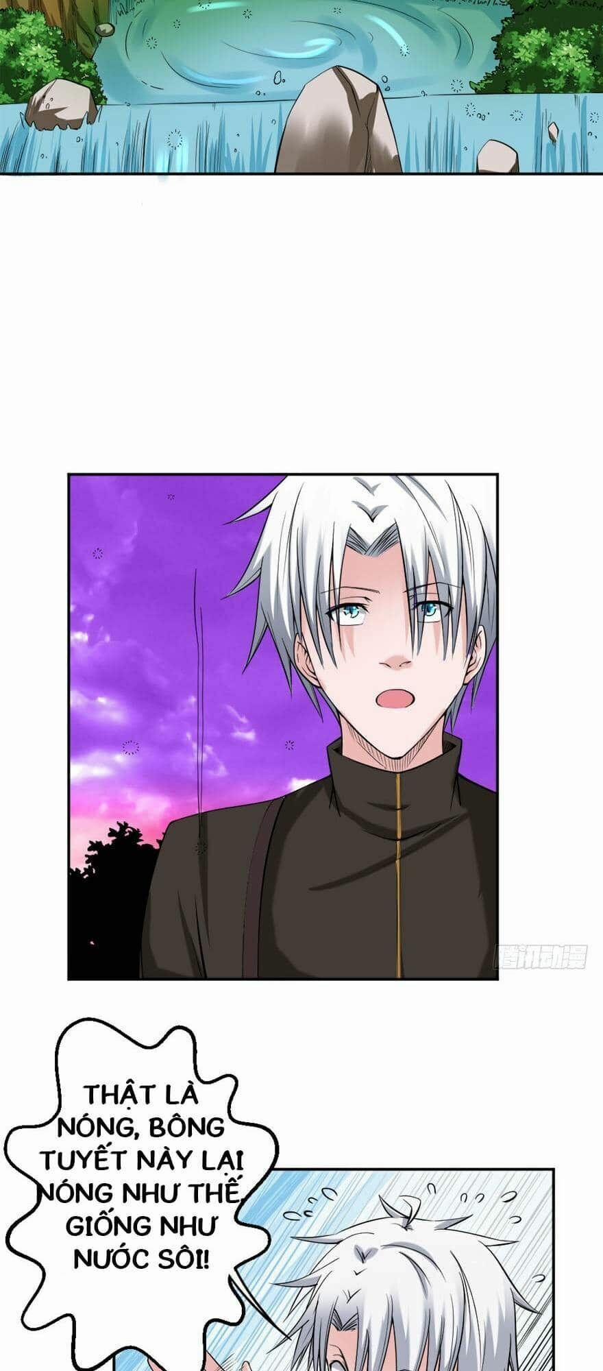 Đô Thị Tu Luyện Cuồng Triều 80 trang 46